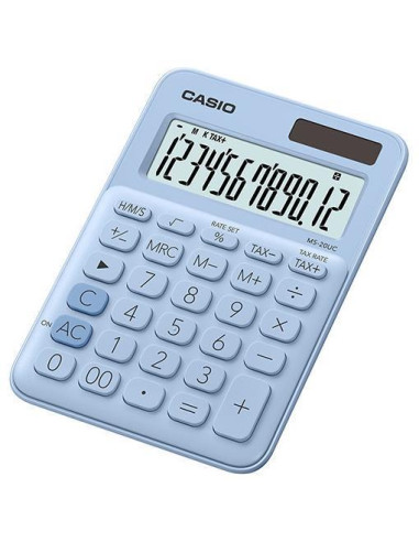 CASIO MS-20UC-LB