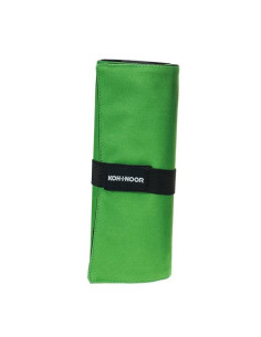 ASTUCCIO ARROTOLABILE 24 COMP.VERDE