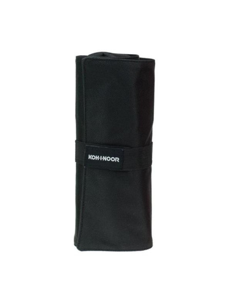 ASTUCCIO ARROTOLABILE 24 SCOMP.NERO