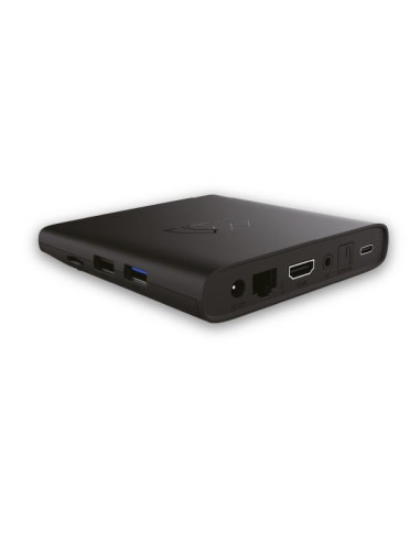 DECODER T2 HOMATICST ANDROID TV