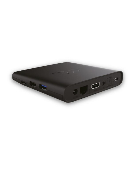 DECODER T2 HOMATICST ANDROID TV