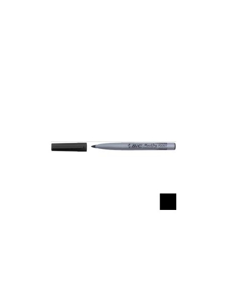 CF12MARKING POCKET 1 1MM NERO