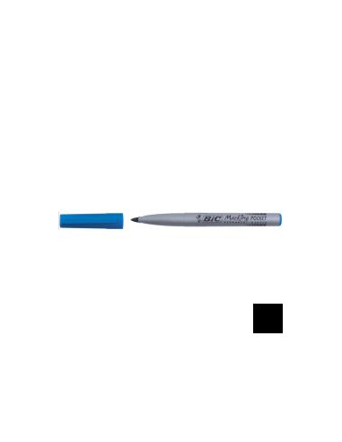 CF12MARKING POCKET 1 1MM BLU