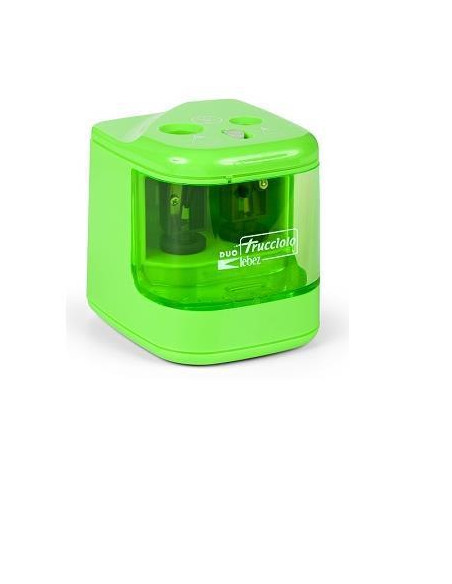 TEMPERAMATITE 2 FORI A BATTERIA