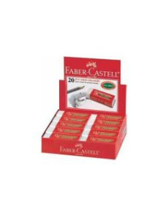 CF20ESPOSITORE GOMMA 7095-20