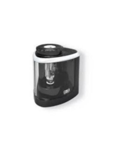 TEMPERAMATITE A BATTERIA - NERO