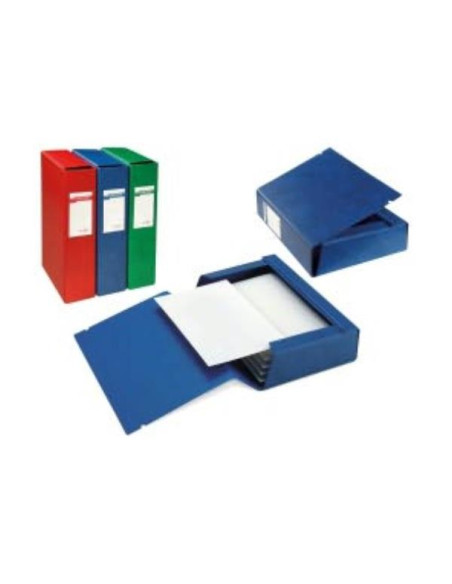 SCATOLE PROGETTO ARCHIVIO 3L 40