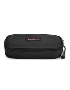 BUSTINA EASTPAK OVAL BLACK