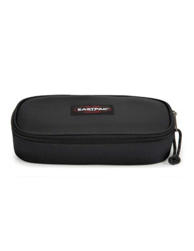 BUSTINA EASTPAK OVAL BLACK