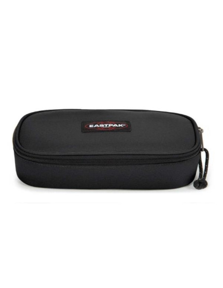 BUSTINA EASTPAK OVAL BLACK