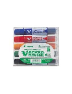 CF5MARKER V BOARD MASTER ASS SCALPE