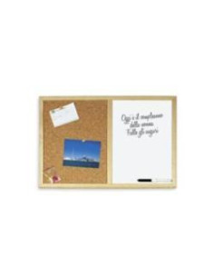 LAVAGNA COMBO 40X60 CM