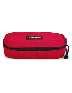 BUSTINA EASTPAK OVAL TERRA RED