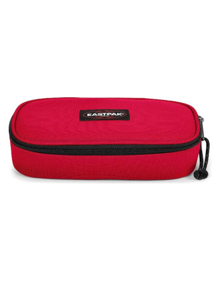 BUSTINA EASTPAK OVAL TERRA RED