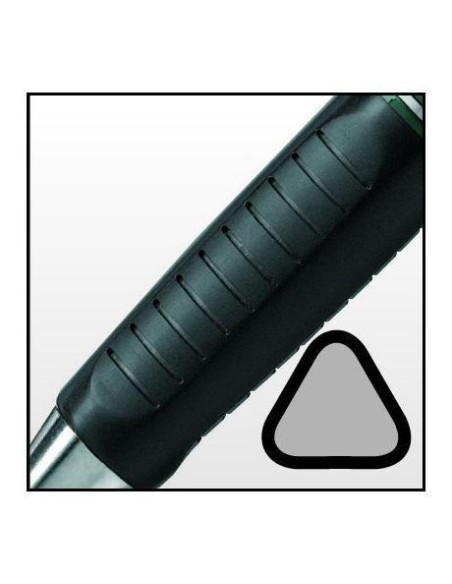 CF5PORTAMINE GRIPPLUS NERO 0.7MM