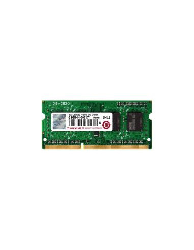 4GB DDR3L 1600 SODIMM