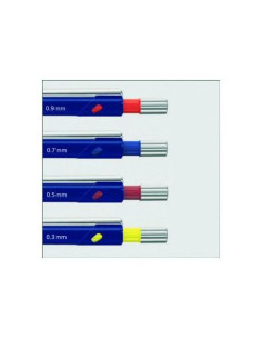 CF10PORTAMINE MARS MICRO  0.5 MM