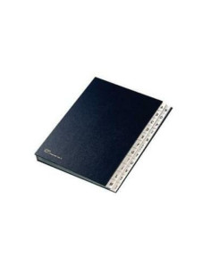 CLASSIFIC ALFABETICO A-Z NERO