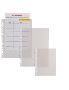 CF25BUSTE ERCOLE 22X30 TRASP