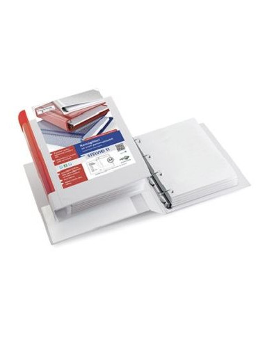 RACCOGL.STELVIO TI 30X42 25 4D BIAN