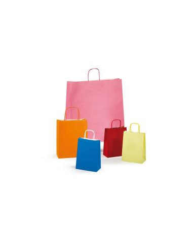 CF25SHOPPER 36X12X41 COL ASS