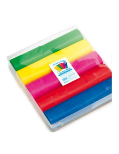 CF125 BUSTE CON MANICO 32X14 CM