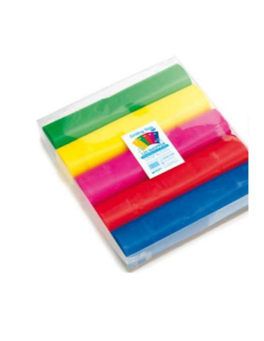 CF125 BUSTE CON MANICO 46X25 CM