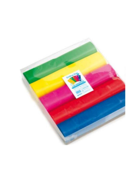 CF125 BUSTE CON MANICO 42X20 CM