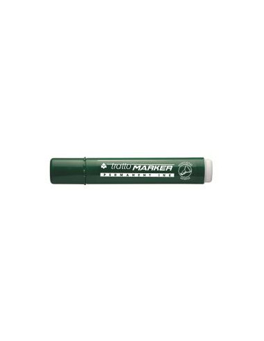 CF12 TRATTO MARKER VERDE P/SCALP