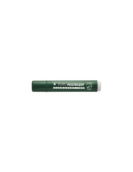 CF12 TRATTO MARKER VERDE P/SCALP
