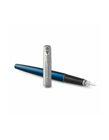 JOTTER STILO M ROYAL BLUE CT