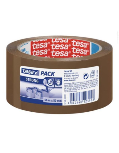 CF6 NASTRO IMB OPC 50MMX66M AVANA