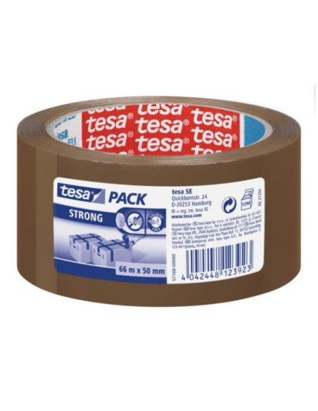 CF6 NASTRO IMB OPC 50MMX66M AVANA