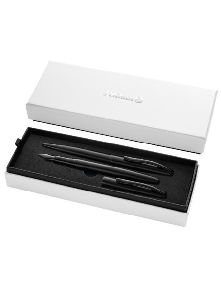 AST SFERA+STILO JAZZ NOBLE - CARBON