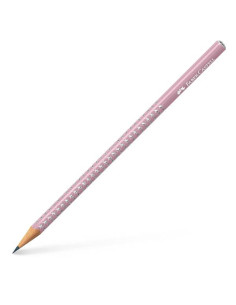 CF12 MATITA  GRAFITE SPARKLE ROSE