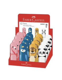 CF12 GOMMA-TEMPERINO  IMPRONTE  ASS