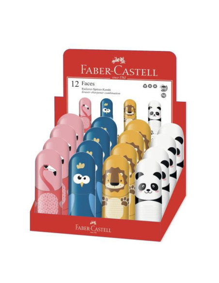 CF12 GOMMA-TEMPERINO  IMPRONTE  ASS