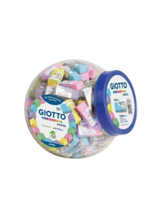 BOCCIA  120  MINIGOMMA  PASTEL