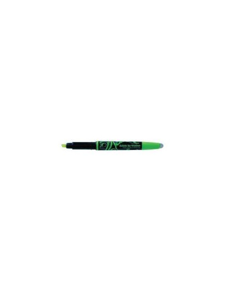 CF12EVIDENZIAT FRIXION LIGHT VERDE