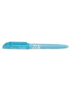 CF12EVIDENZ FRIXION LIGHT AZZURRO