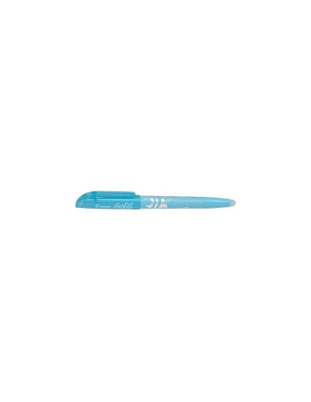 CF12EVIDENZ FRIXION LIGHT AZZURRO