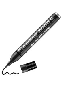 CF10MARCATORE PERMAN 2000C NERO