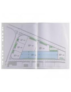 CF25BUSTE FOR.UN.SUPERIOR A4X20 LIS