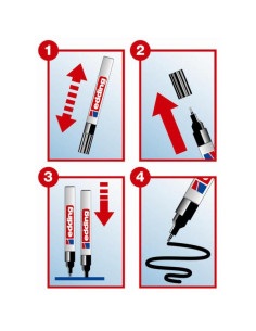 CF10MARCAT PERMAN VERNICE NERO