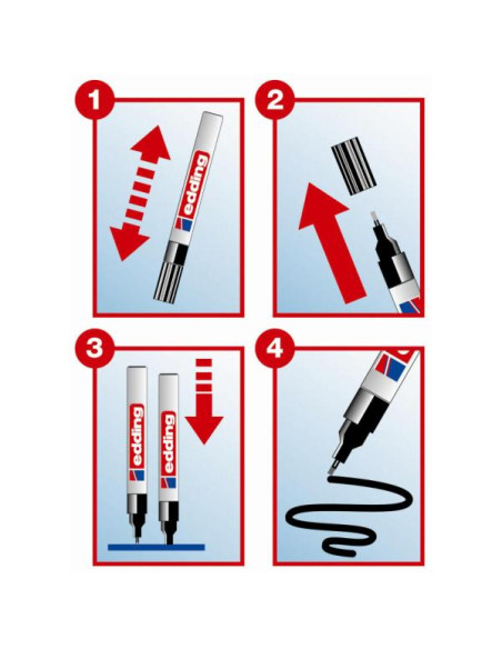 CF10MARCAT PERMAN VERNICE NERO