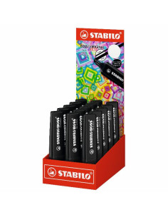 ESP15 STABILO BOSSORIGIN MARK NERO