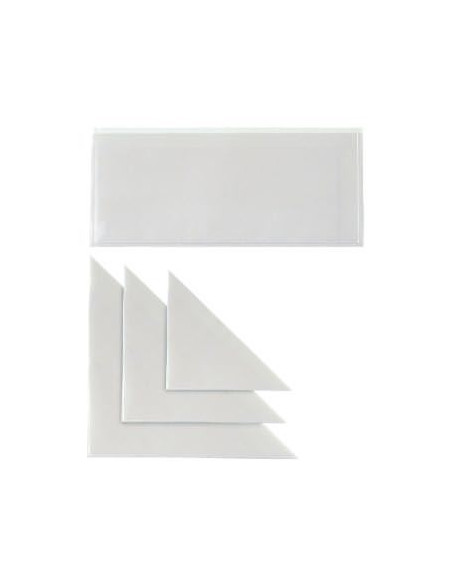 CF100 TASCA ADESIVA TR10 CR 10X10CM