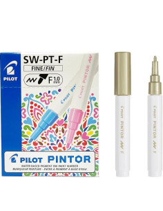 CF6 MK PINTOR FINE GOLD SW-PT-F-GD
