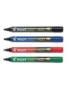 CF12MARKER 400 ROSSO