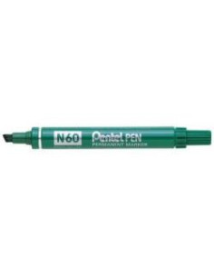 CF12MARCAT N60 PUNTA SCALP VERDE